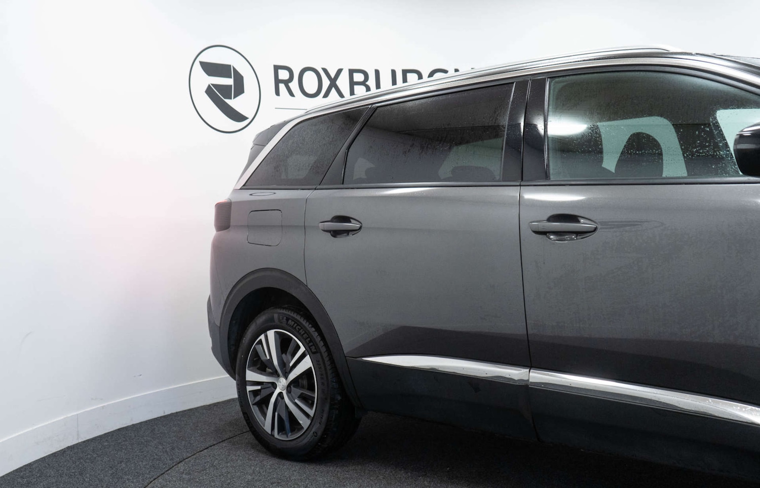 Used Peugeot 5008 2023 for sale - 77950459: Photo 15