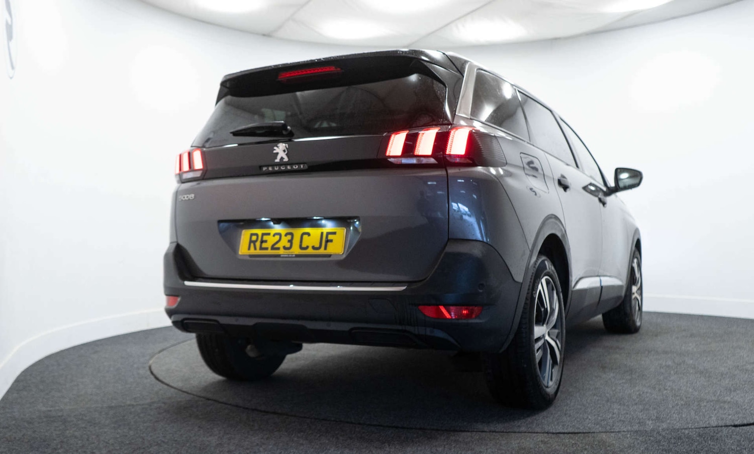 Used Peugeot 5008 2023 for sale - 77950459: Photo 16