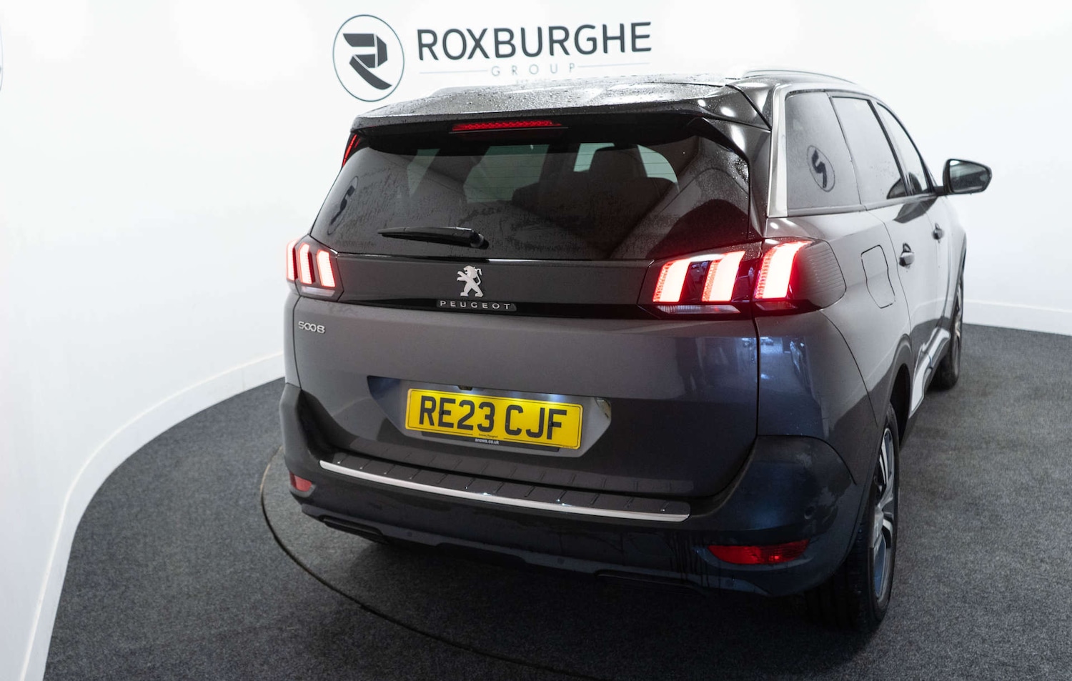 Used Peugeot 5008 2023 for sale - 77950459: Photo 17