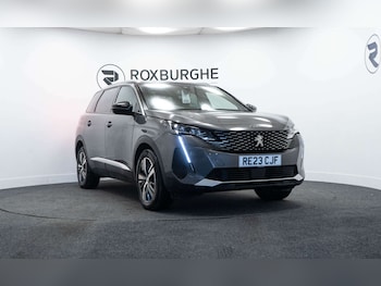 Used Peugeot 5008 2023 for sale - 77950459: Photo