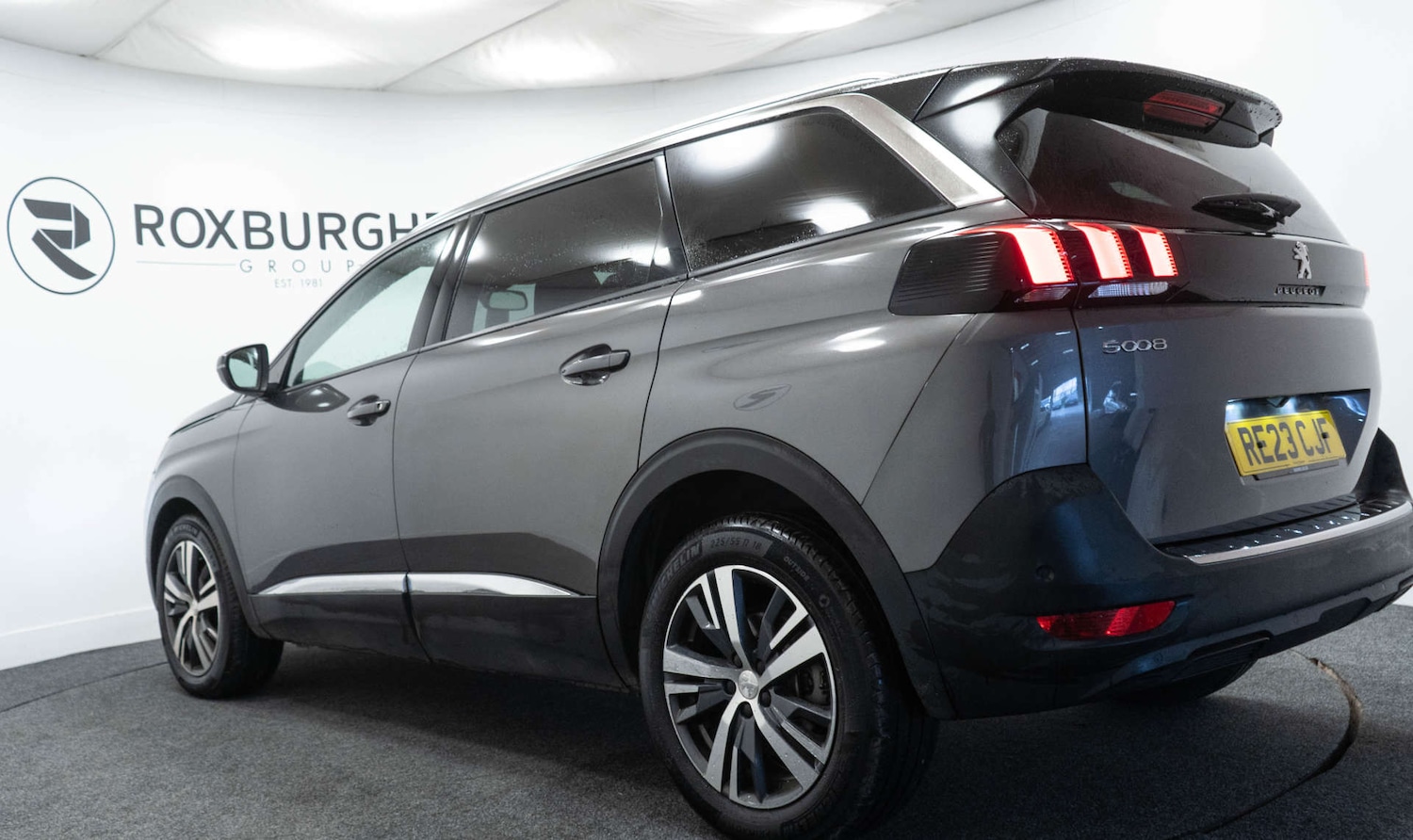 Used Peugeot 5008 2023 for sale - 77950459: Photo 20