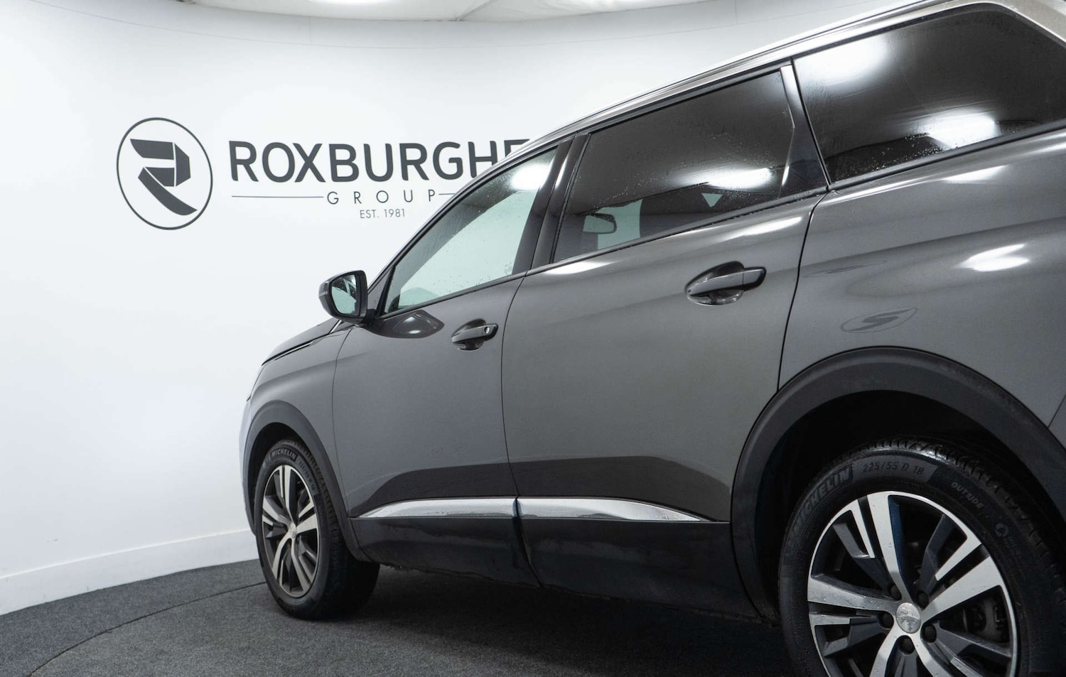 Used Peugeot 5008 2023 for sale - 77950459: Photo 21