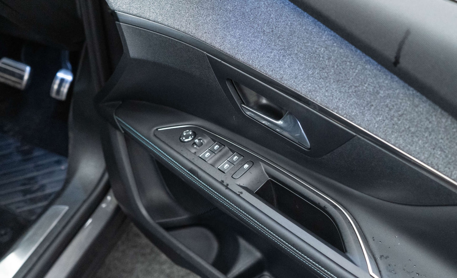 Used Peugeot 5008 2023 for sale - 77950459: Photo 25