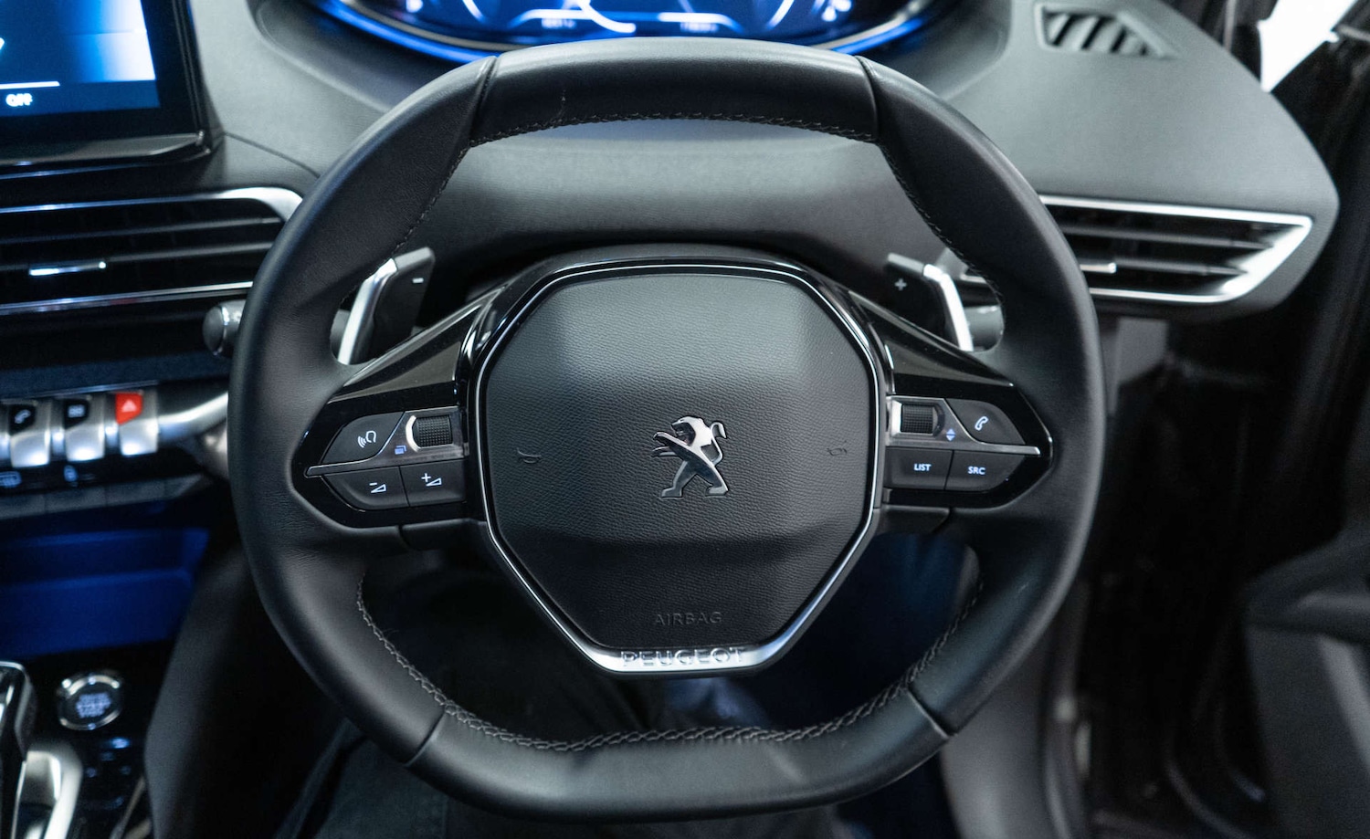 Used Peugeot 5008 2023 for sale - 77950459: Photo 26