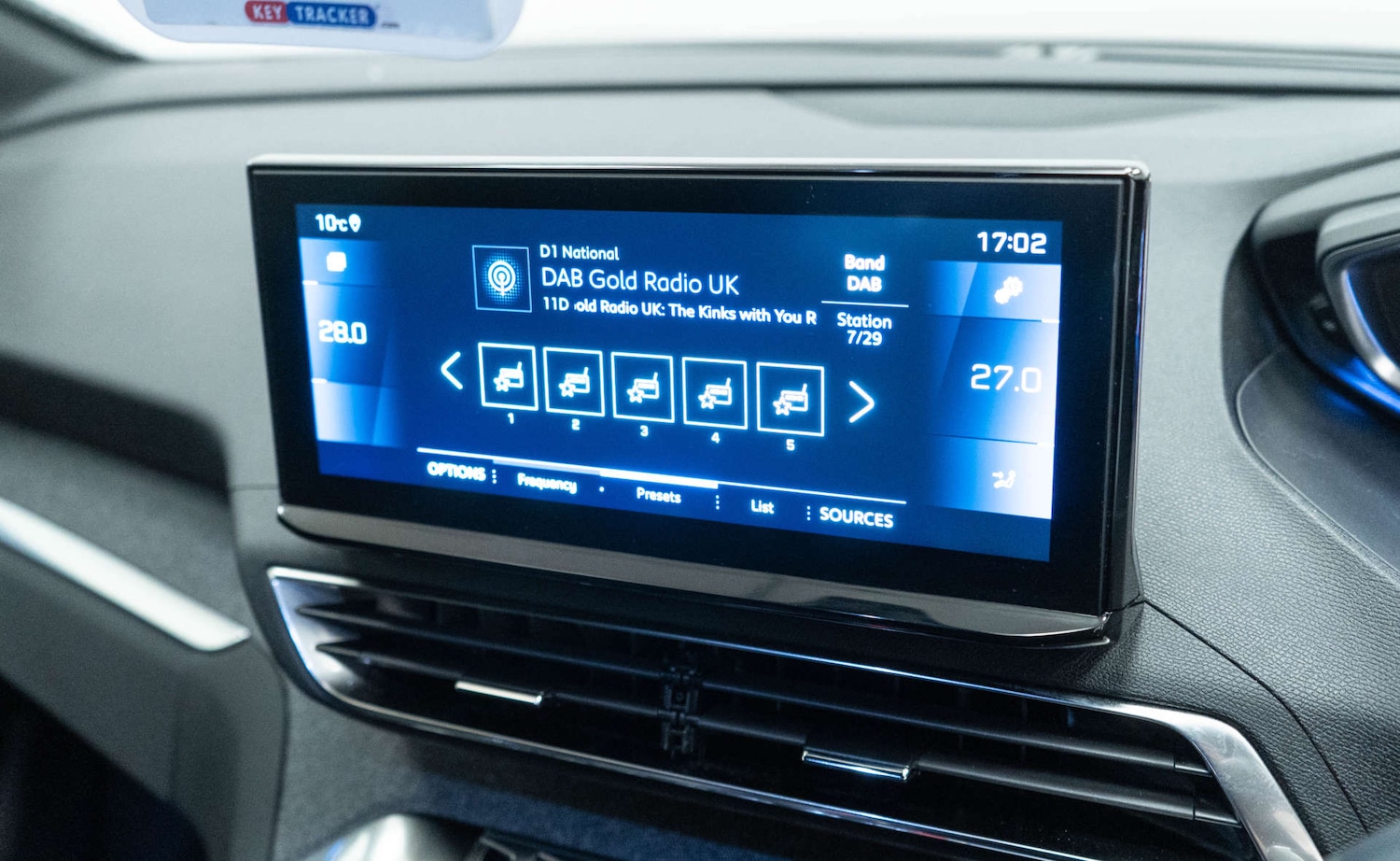 Used Peugeot 5008 2023 for sale - 77950459: Photo 28