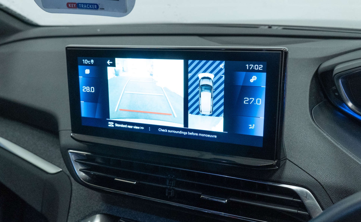 Used Peugeot 5008 2023 for sale - 77950459: Photo 29