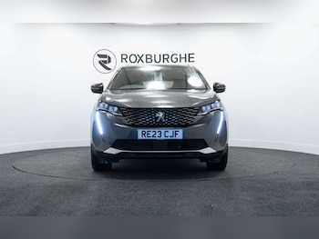 Used Peugeot 5008 2023 for sale - 77950459: Photo