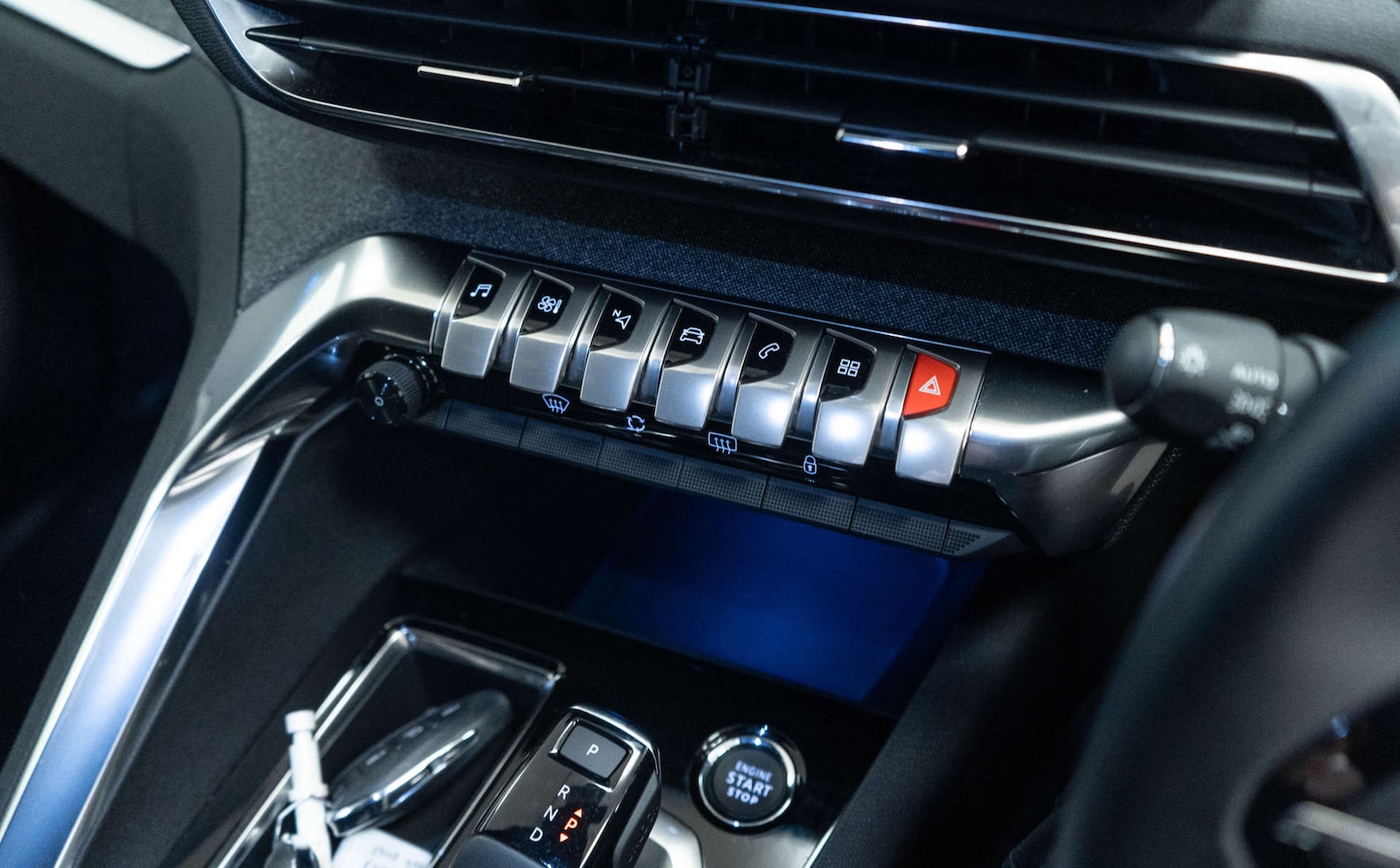 Used Peugeot 5008 2023 for sale - 77950459: Photo 31