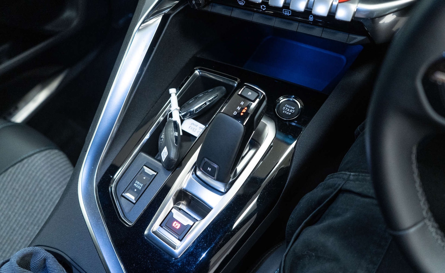 Used Peugeot 5008 2023 for sale - 77950459: Photo 32