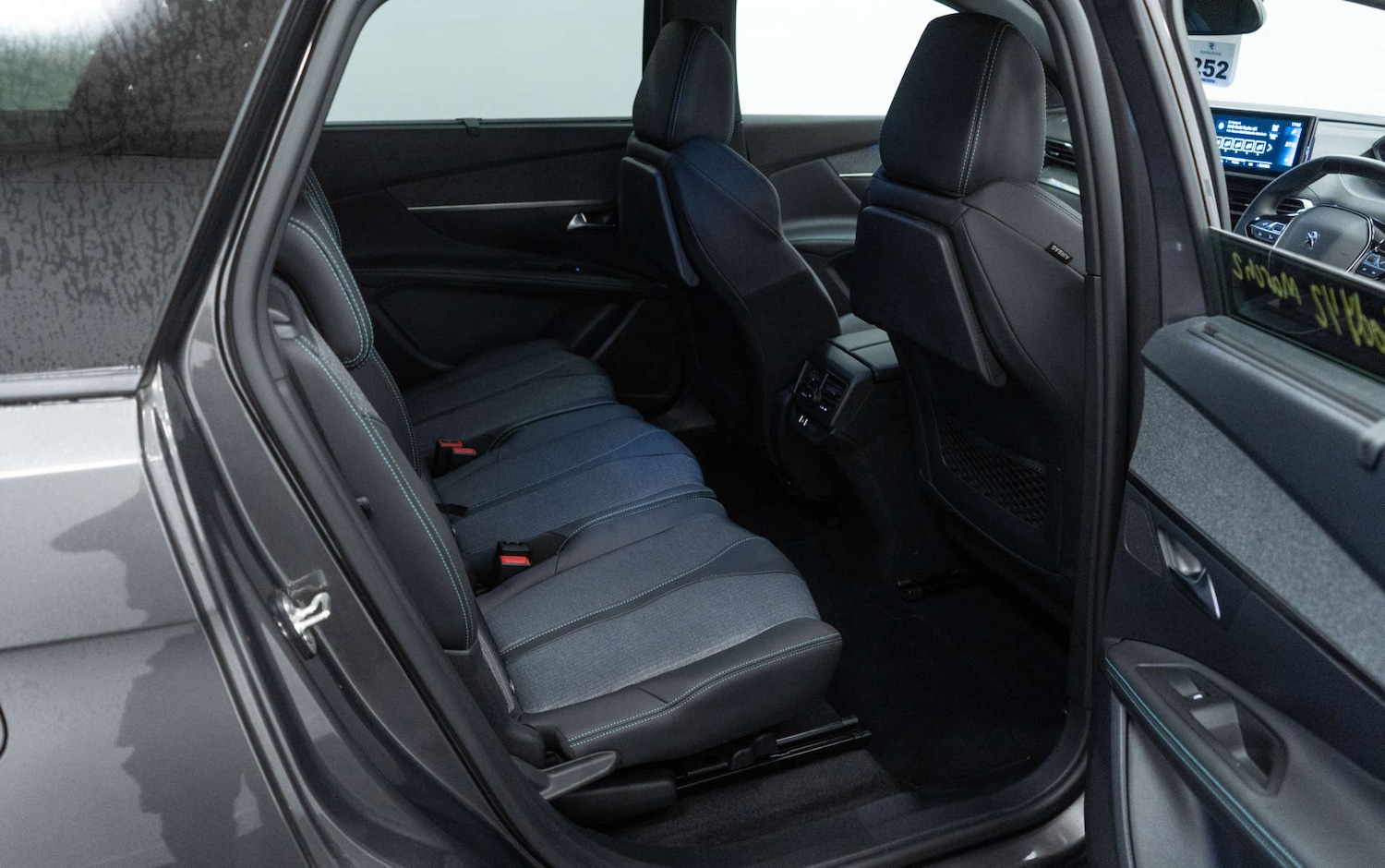 Used Peugeot 5008 2023 for sale - 77950459: Photo 34