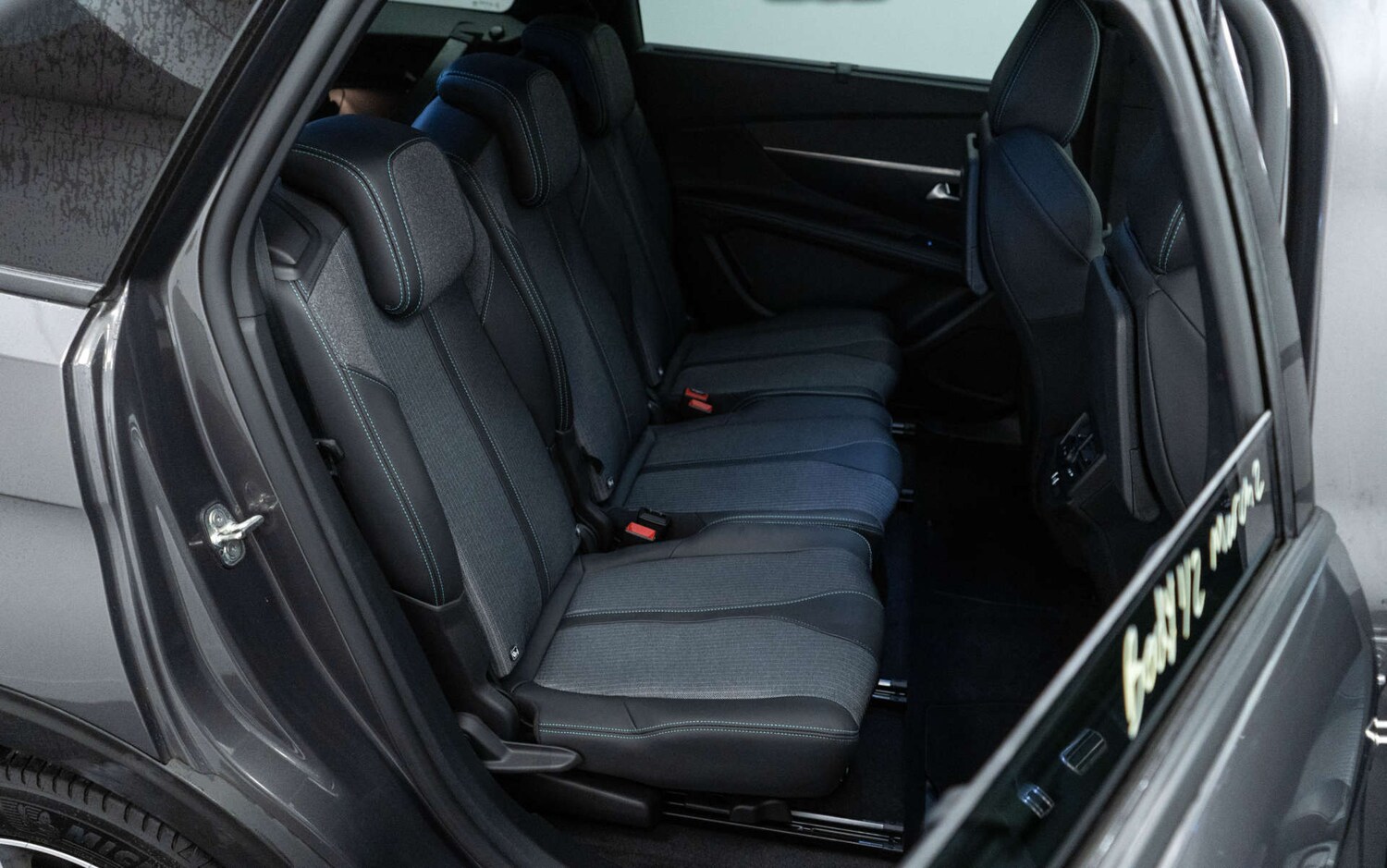 Used Peugeot 5008 2023 for sale - 77950459: Photo 35