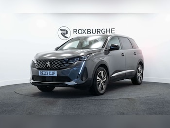 Used Peugeot 5008 2023 for sale - 77950459: Photo