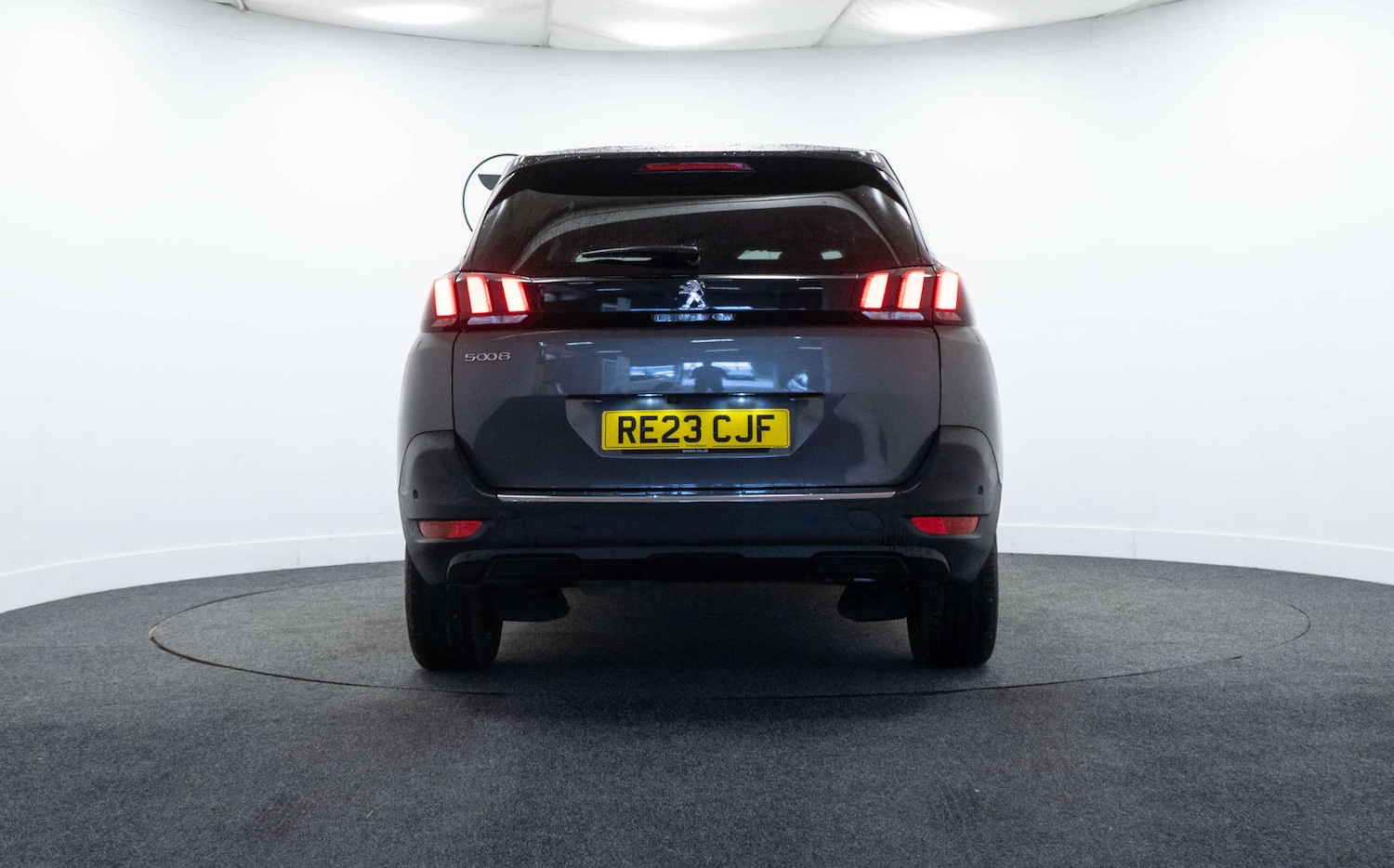 Used Peugeot 5008 2023 for sale - 77950459: Photo 7