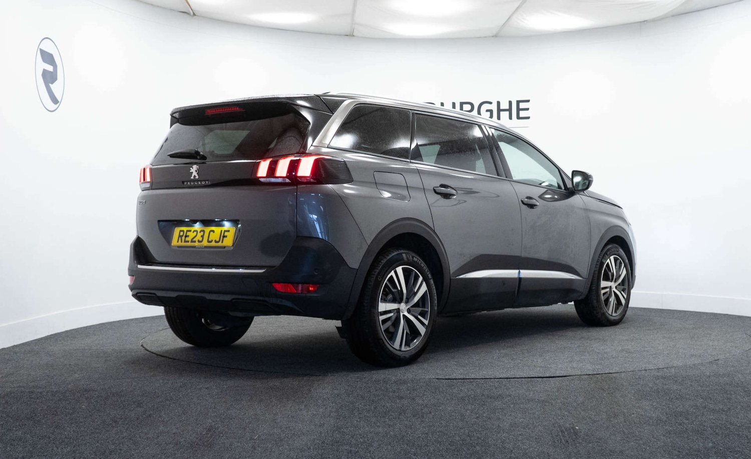 Used Peugeot 5008 2023 for sale - 77950459: Photo 8