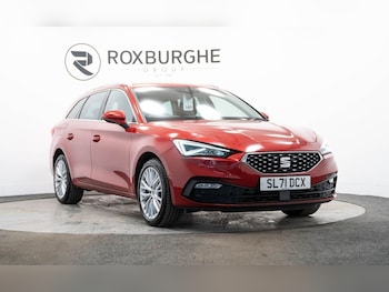 Used SEAT Leon 2022 for sale - 75573705: Photo