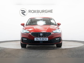 Used SEAT Leon 2022 for sale - 75573705: Photo