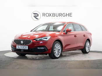 Used SEAT Leon 2022 for sale - 75573705: Photo