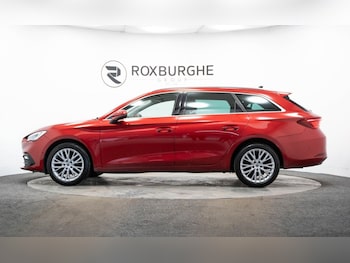 Used SEAT Leon 2022 for sale - 75573705: Photo