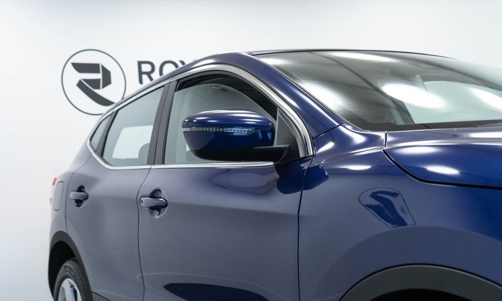 Used Nissan Qashqai 2021 for sale - 77748004: Photo 12