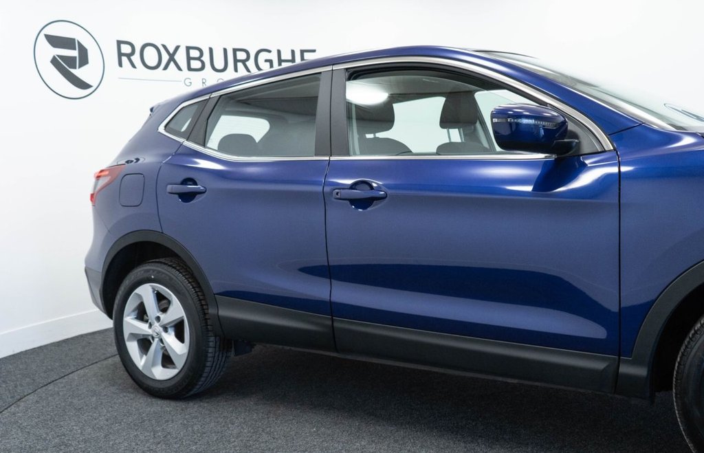 Used Nissan Qashqai 2021 for sale - 77748004: Photo 13