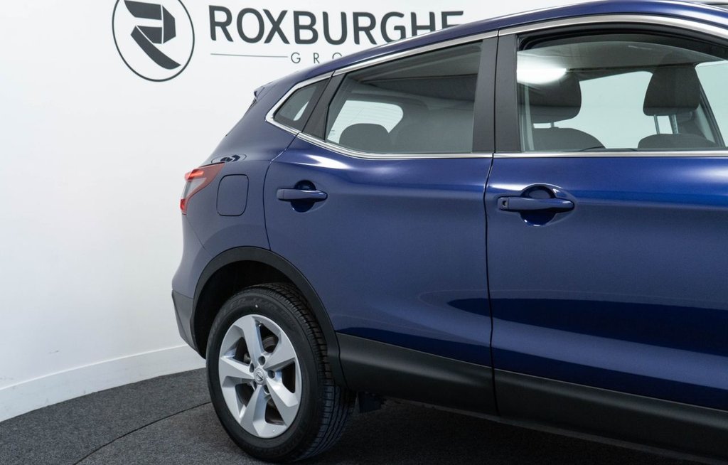 Used Nissan Qashqai 2021 for sale - 77748004: Photo 14