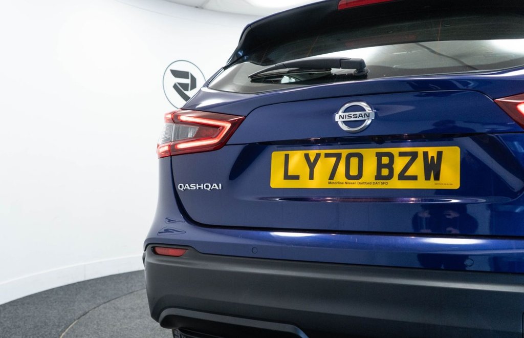 Used Nissan Qashqai 2021 for sale - 77748004: Photo 17