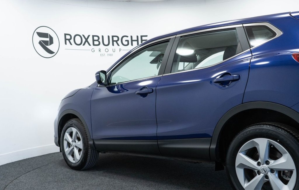 Used Nissan Qashqai 2021 for sale - 77748004: Photo 20