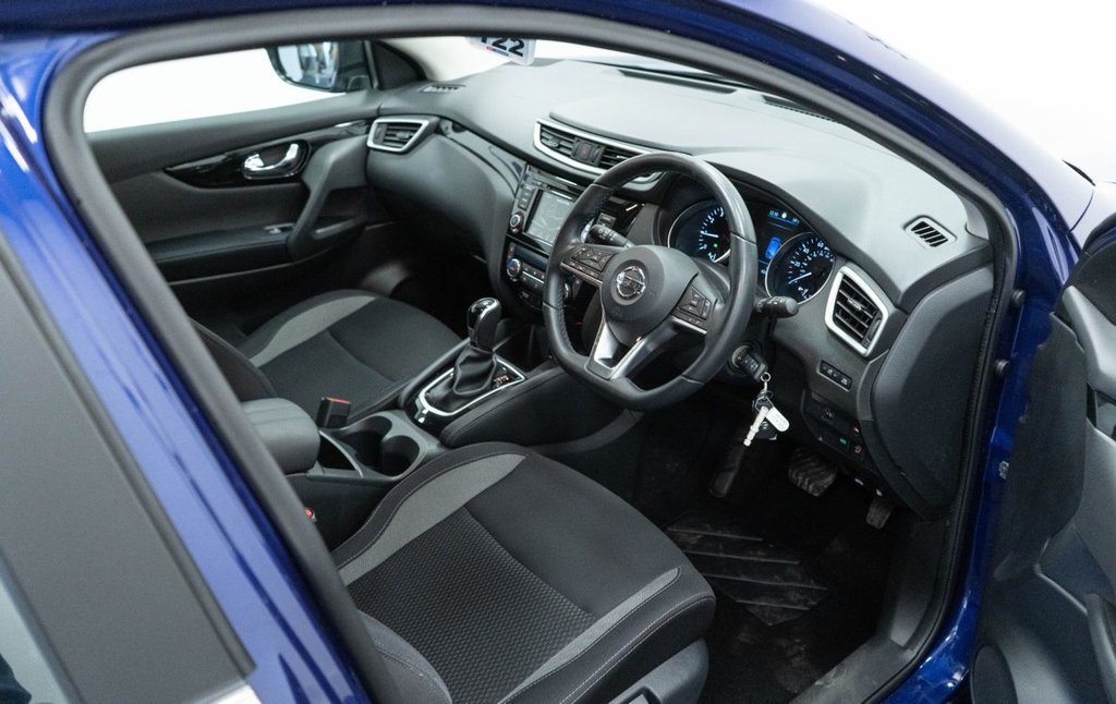 Used Nissan Qashqai 2021 for sale - 77748004: Photo 21