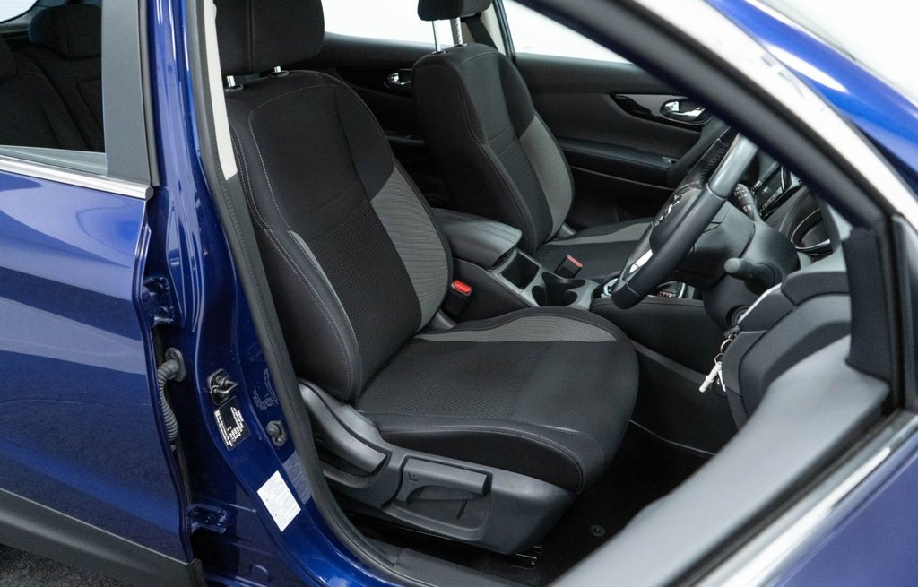 Used Nissan Qashqai 2021 for sale - 77748004: Photo 22