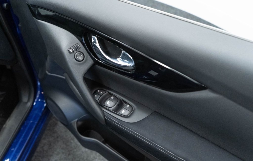 Used Nissan Qashqai 2021 for sale - 77748004: Photo 23