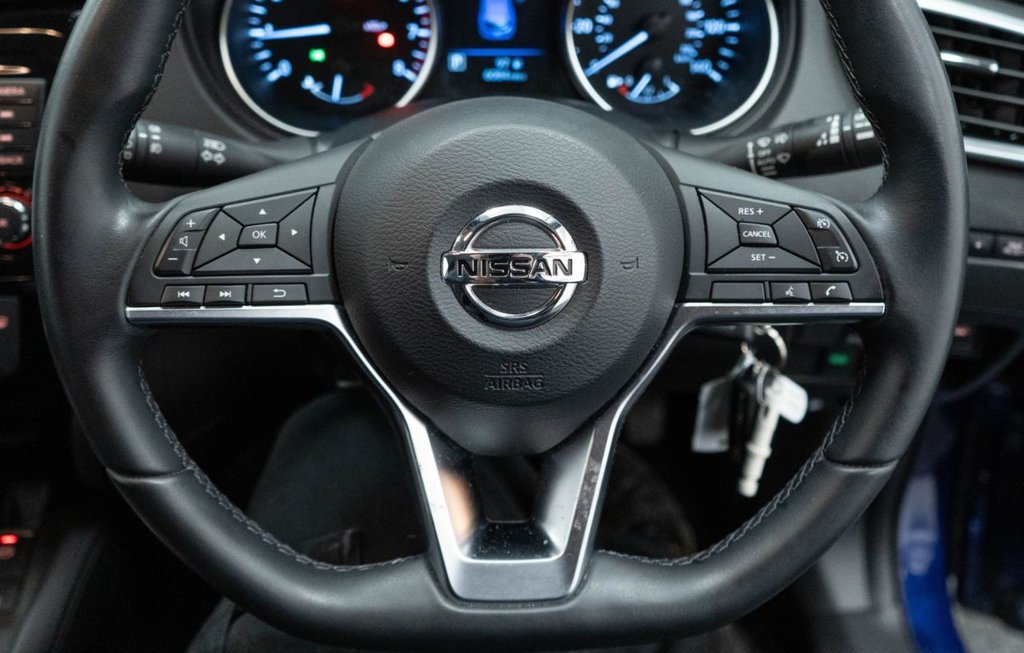 Used Nissan Qashqai 2021 for sale - 77748004: Photo 24