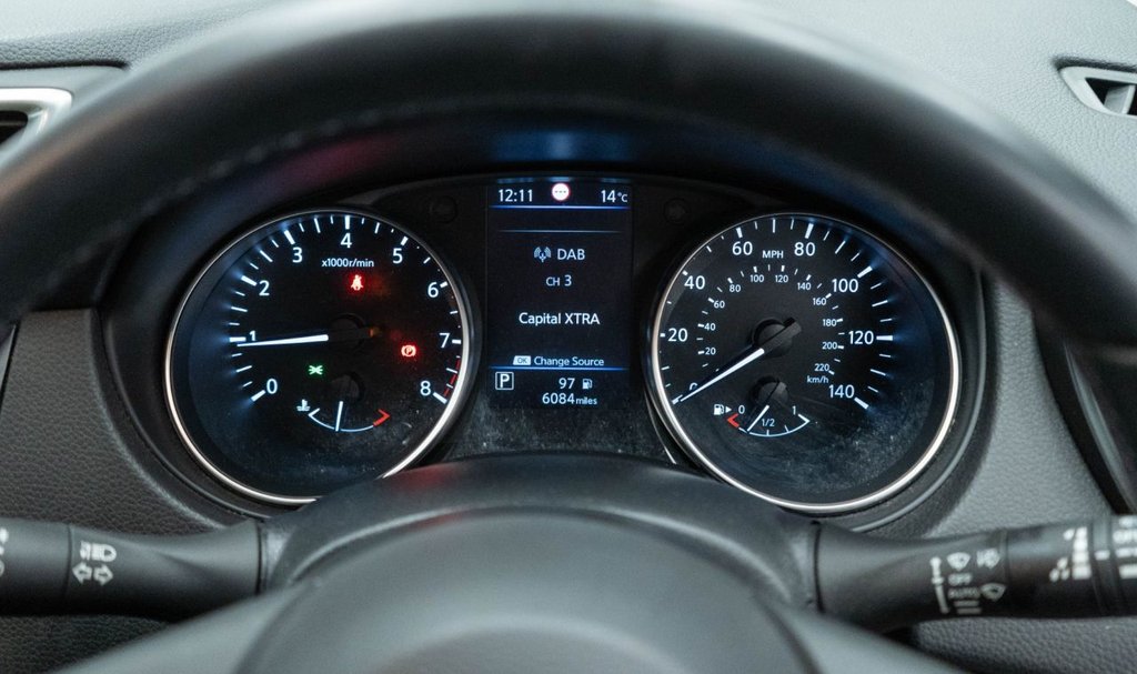 Used Nissan Qashqai 2021 for sale - 77748004: Photo 25