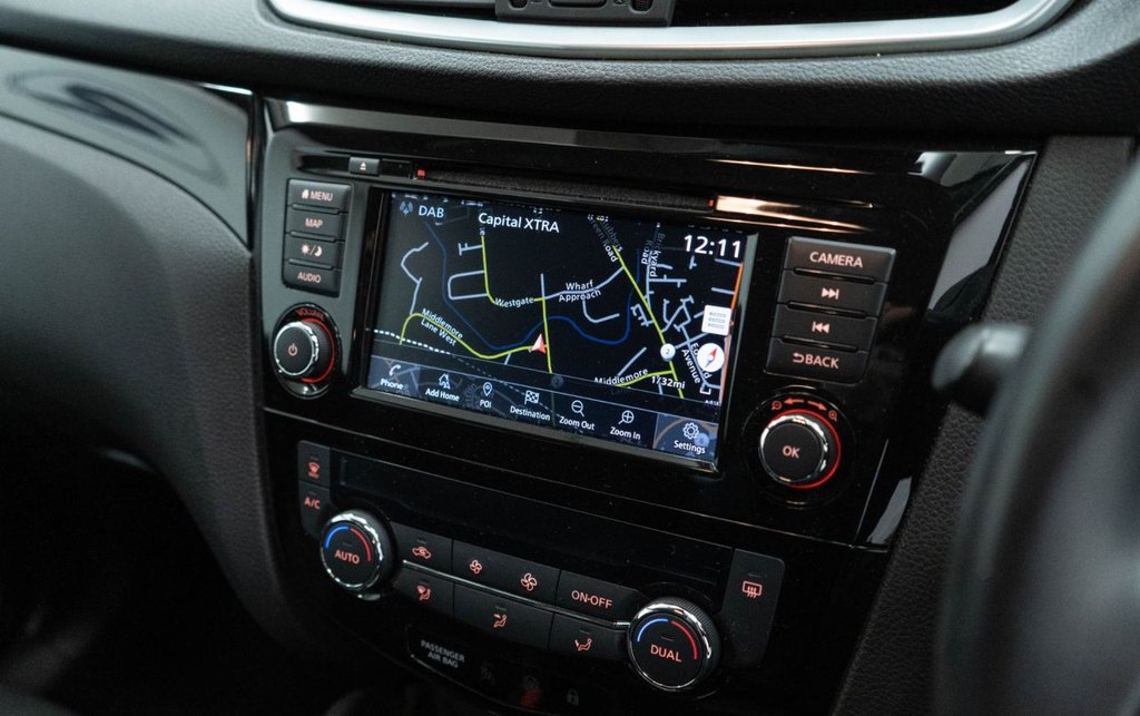 Used Nissan Qashqai 2021 for sale - 77748004: Photo 26