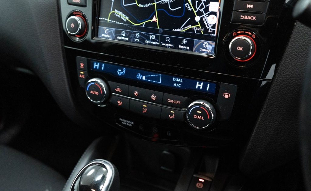 Used Nissan Qashqai 2021 for sale - 77748004: Photo 28