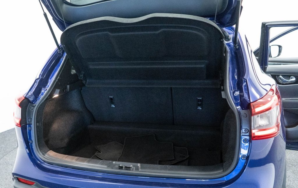 Used Nissan Qashqai 2021 for sale - 77748004: Photo 34