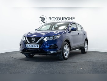 Used Nissan Qashqai 2021 for sale - 77748004: Photo