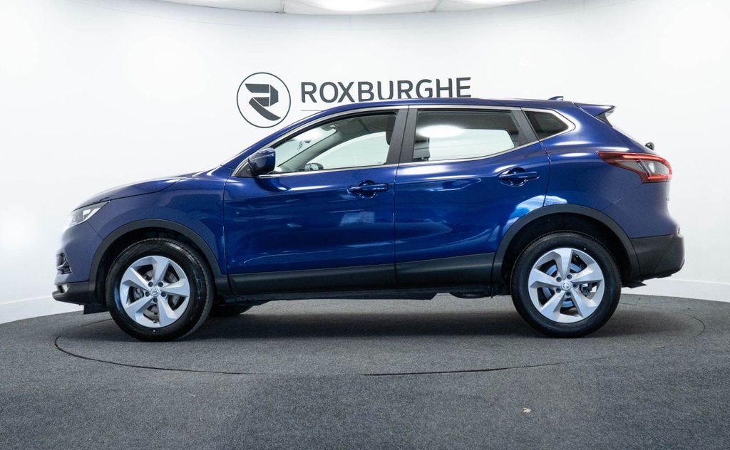 Used Nissan Qashqai 2021 for sale - 77748004: Photo 4