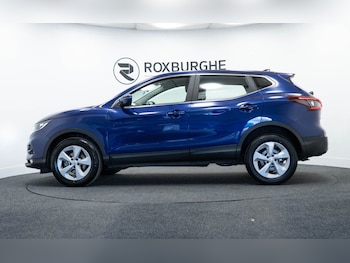 Used Nissan Qashqai 2021 for sale - 77748004: Photo