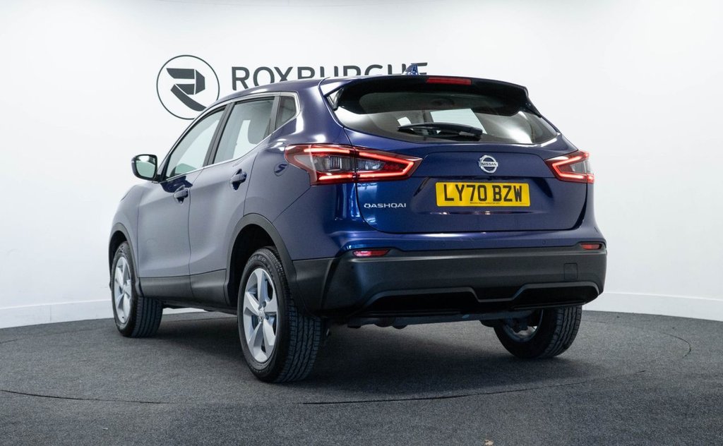 Used Nissan Qashqai 2021 for sale - 77748004: Photo 5