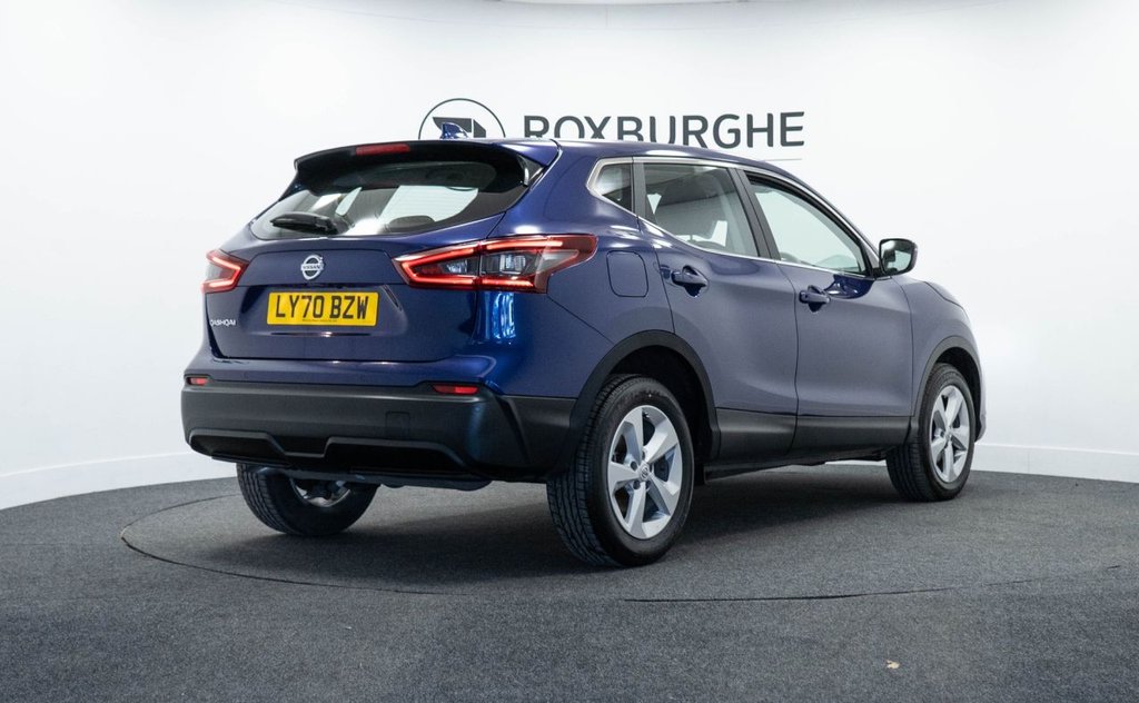 Used Nissan Qashqai 2021 for sale - 77748004: Photo 8