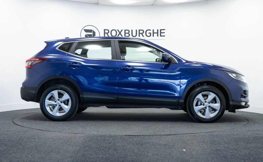 Used Nissan Qashqai 2021 for sale - 77748004: Photo 9