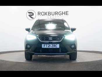 Used SEAT Arona 2021 for sale - 74022352: Photo