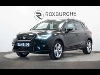 Used SEAT Arona 2021 for sale - 74022352: Photo