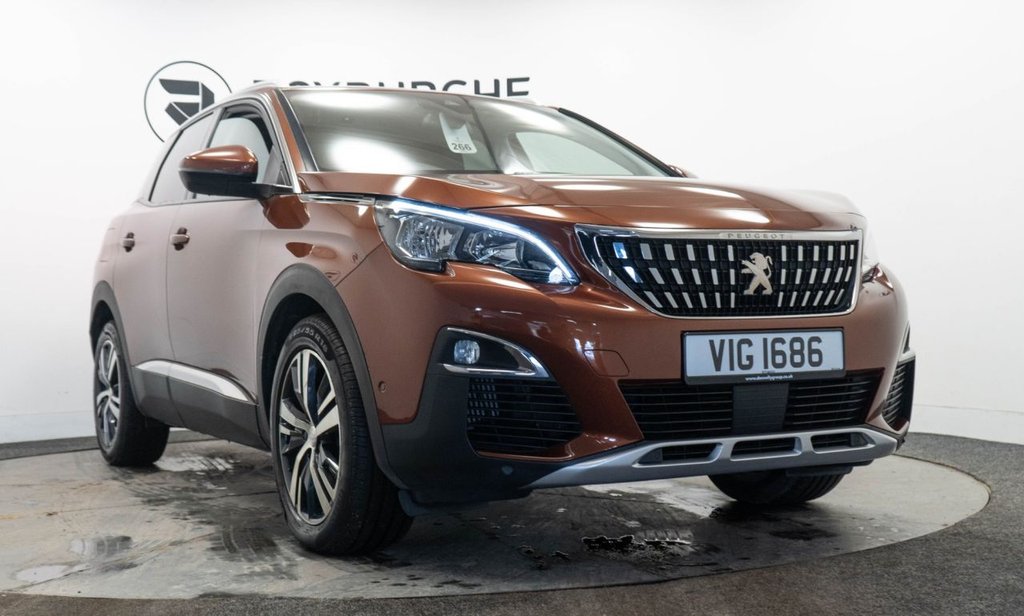 Used Peugeot 3008 2020 for sale - 77171738: Photo 10
