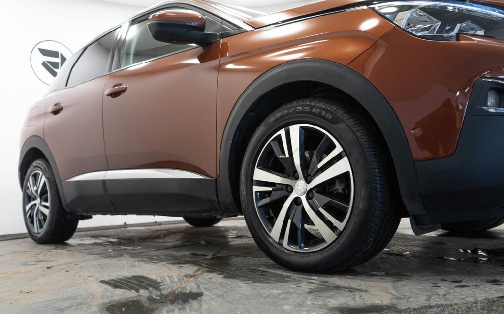 Used Peugeot 3008 2020 for sale - 77171738: Photo 11