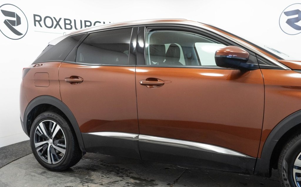 Used Peugeot 3008 2020 for sale - 77171738: Photo 13