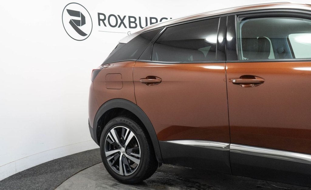 Used Peugeot 3008 2020 for sale - 77171738: Photo 14