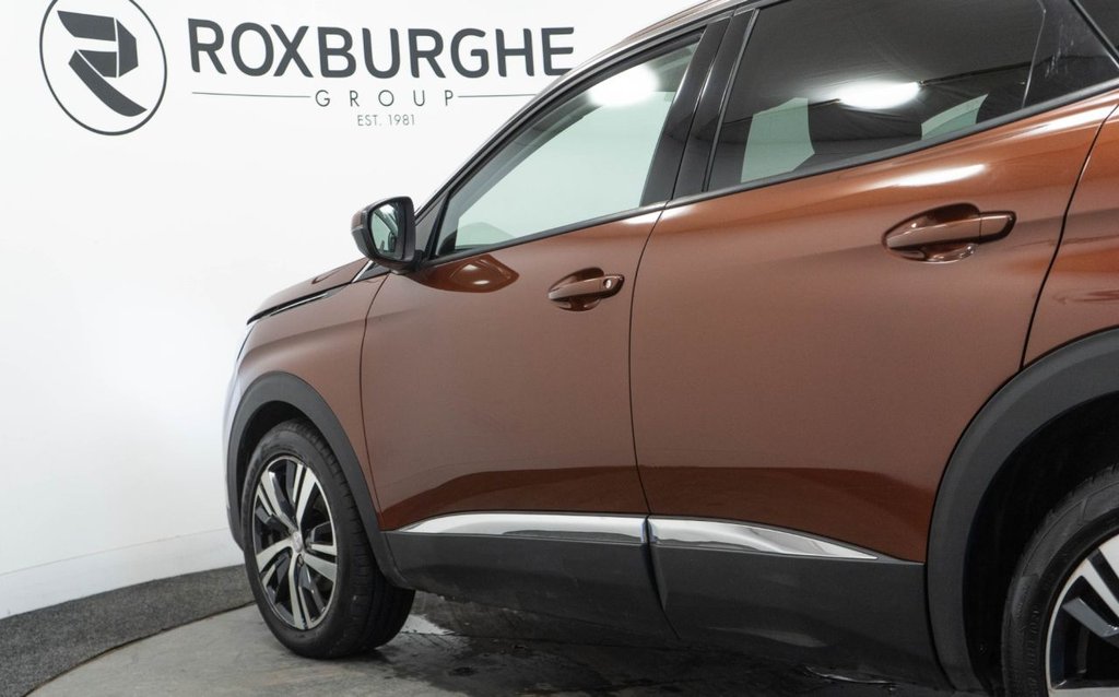 Used Peugeot 3008 2020 for sale - 77171738: Photo 20