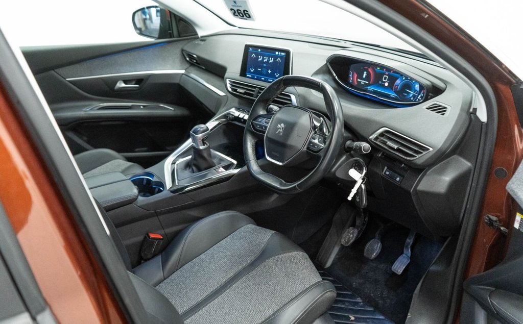 Used Peugeot 3008 2020 for sale - 77171738: Photo 21