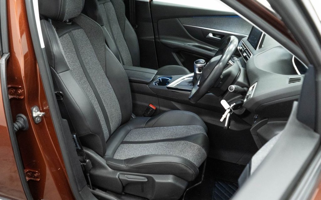 Used Peugeot 3008 2020 for sale - 77171738: Photo 22